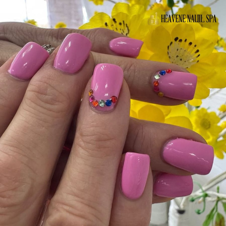 Nail Design